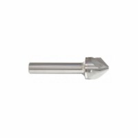 Sim Supply Countersink,3 Flutes,Carbide,2-1/2 L 333-005060