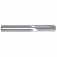 Sim Supply Chucking Reamer,Y,6 Flutes 500-002024