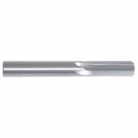 Sim Supply Chucking Reamer,0.1635 ,4 Flutes 500-0001635