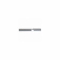Sim Supply Chucking Reamer,0.3040 ,6 Flutes 500-0003040