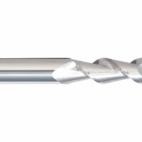 Sim Supply Cor Rad End Mill,5/8 ,Carb,0.0300 rad 282-623125