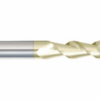 Monster Cor Rad End Mill,1/2 ,Carb,0.0150  rad  282-502000D