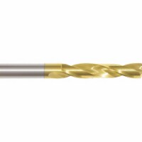 Monster Jobber Drill,6.00mm,Carbide  450-402362A