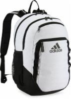Adidas Excel Back Pack - Gray/Black