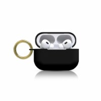 HYPE Pro - Airpods Case Black Perspective: Main