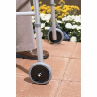 Wheels: Footpiece Set Wheels, 5