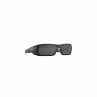Oakley Glasses,Gry Lens,Blk Frame,Gascan OO9014-11