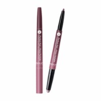 Absolute New York Perfect Pair Lip Duo (ALD04 Rose Wood)