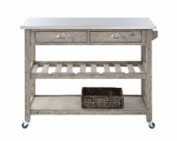 Montana Kitchen Island
