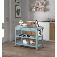Colorado 44 Kitchen Island Aspen Valley