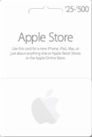 Apple Store $50 Gift Card, 1 Count - Ralphs