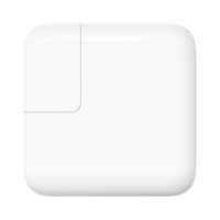 Apple iPhone 29-Watt USB-C Power Adapter - White