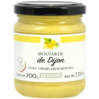 Beaufor Natural Dijon Mustard
