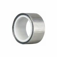3m Foil Tape,1 in x 5 yd,Aluminum 433