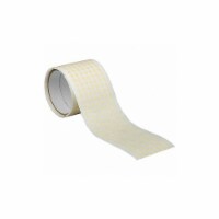 3m Masking Tape,Tan,PK2500 2380