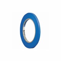 3m Painters Masking Tape,1/4  W,60yd L,Blue  2090