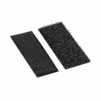 3m Hook and Loop,2 In,PK100 1-2-100-SJ3532N/SJ3533N Perspective: Main