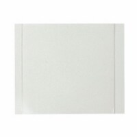 Sim Supply Double Sided Tape,1  L,1  W,PK36  TC10112-1  SQ-36PK