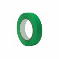 Sim Supply Masking Tape,3/4 W,60 yd L,Green TC150-0.75 X 60YD