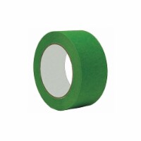 Sim Supply Masking Tape,3 W,60 yd L,Green TC150-3 X 60YD