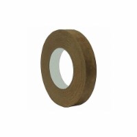 Sim Supply Masking Tape,3/4 W,60 yd L,Brown TC534-0.75 X 60YD