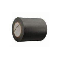 Sim Supply Masking Tape,2 W,60 yd L,Black,PK24 TC602-2 X60YD-BLK(CA-24)