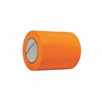 Sim Supply Masking Tape,2 W,60 yd L,Orange,PK24 TC602-2 X60YD-ORN(CA-24)