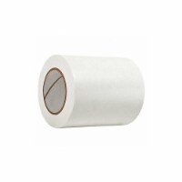 Sim Supply Masking Tape,1 W,60 yd L,White,PK36 TC602-1 X60YD-WHT(CA-36)