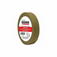 Sim Supply Masking Tape,3/4 W,60 yd L,Tan TC650-0.75 X 60YD