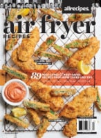 Allrecipes Magazine
