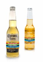 West Coast Novelty Corona La Luna Bottle Marker Perspective: Main