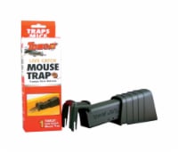 Tomcat® Live Catch Mouse Trap