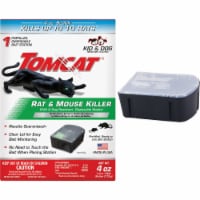 Tomcat® Rat & Mouse Killer