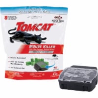Tomcat® Mouse Killer Refillable Station