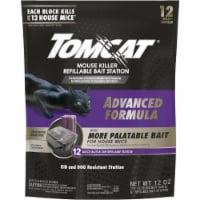 Tomcat Adv Mouse Refill Station 0372905