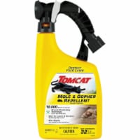 Tomcat 32 Oz. Concentrate Mole & Gopher Repellent 0348206