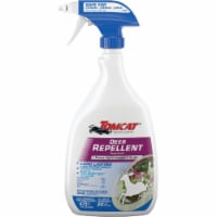 Tomcat 24 Oz. Ready To Use Trigger Spray Deer & Rabbit Repellent 0491210