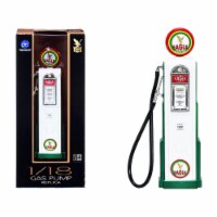 Road Signature 98611 Eagle Gasoline Vintage Digital Gas Pump 1-18 Scale Diecast Replica Model