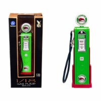 Road Signature 98711 Buffalo Gasoline Vintage Digital Gas Pump Replica 1-18 Scale Diecast Rep