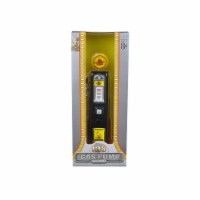 Road Signature 98791 Pennzoil Gasoline Vintage Gas Pump Digital 1-18 Diecast Replica