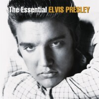 Elvis Presley -The Essential Vinyl Perspective: Main