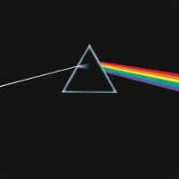 Pink Floyd: The Dark Side of the Moon (Vinyl) Perspective: Main