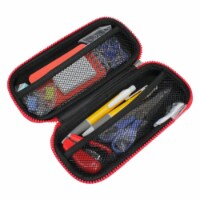 Avon  8.25 in. Back to School Essential Kit with Case - 31 Piece