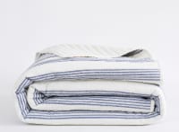 SDS for HD Designs Vanille Ice Quilt Full / King - Bering Sea Perspective: Main