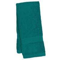 Everyday Living Hand Towel - Bayou Perspective: Main