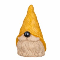 Yellow Hat