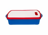 HD Designs Grill® Prep & Slice Tray Perspective: Main