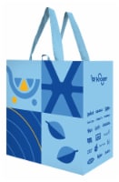 Earthwise Leaf & Cart Reusable Tote