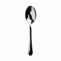 Dash of That Ginger Slotted Serving Spoon Perspective: Main