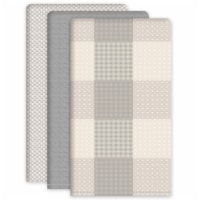 Dash of That Kitchen Towel Set - Grey Perspective: Main